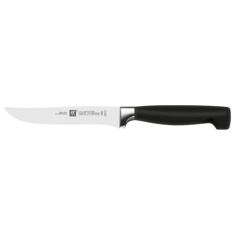ZWILLING ® Four Star Steak Knives, Set of 4
