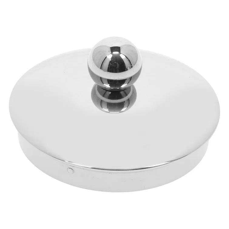 Demeyere Resto 2.5-qt Stainless Steel Whistling Tea Kettle
