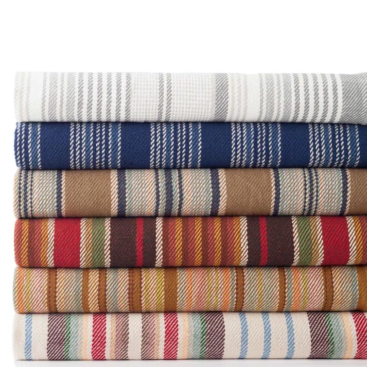Ranch Blanket