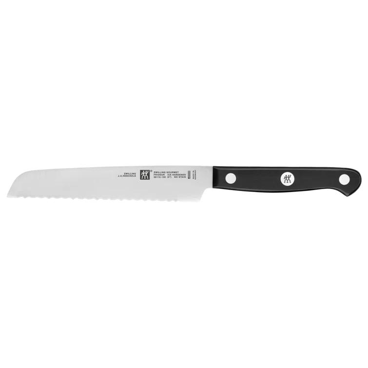 ZWILLING ® Gourmet 10-Piece Set