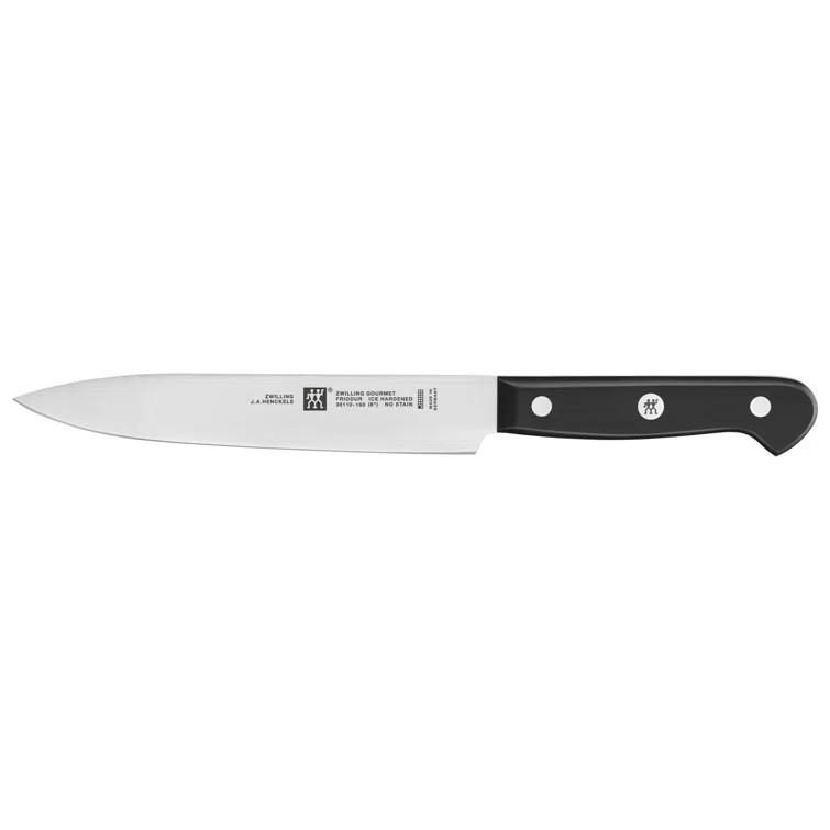 ZWILLING ® Gourmet 10-Piece Set