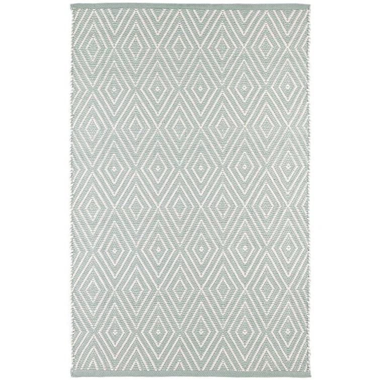 Dash and Albert Rugs 2' x 3'