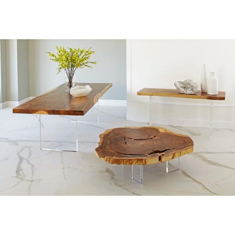 Phillips Collection Floating 4 Legs Coffee Table Assorted