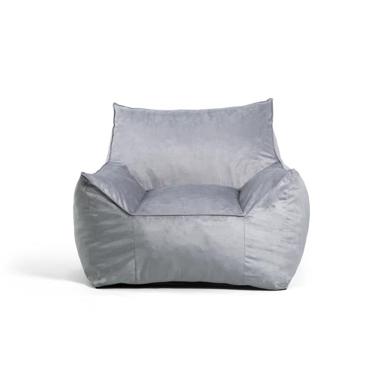Big Joe Imperial Polyester Bean Bag Lounger