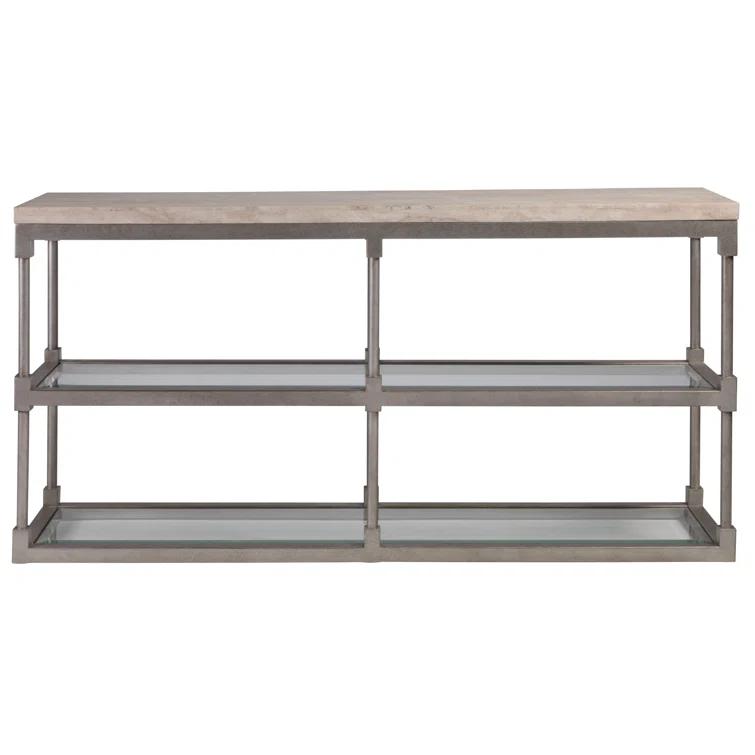 Signature Designs Topa Console
