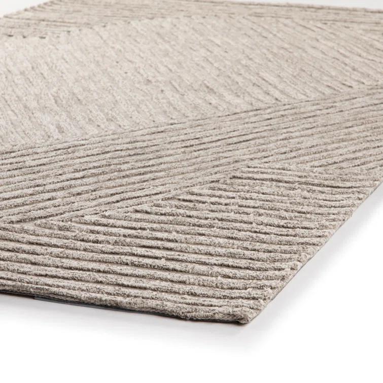 Dyer Indoor / Outdoor Rug - Natural / 5' x 8'
