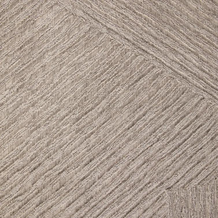 Dyer Indoor / Outdoor Rug - Natural / 5' x 8'