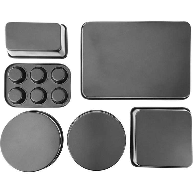 Cuisinart 6 Piece Bakeware Set