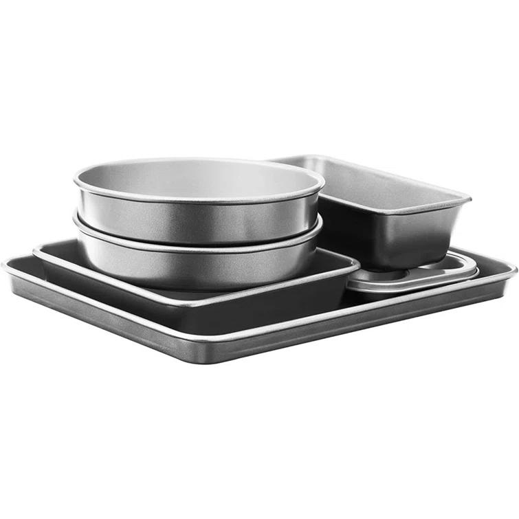 Cuisinart 6 Piece Bakeware Set