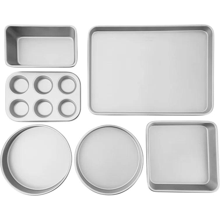 Cuisinart 6 Piece Bakeware Set