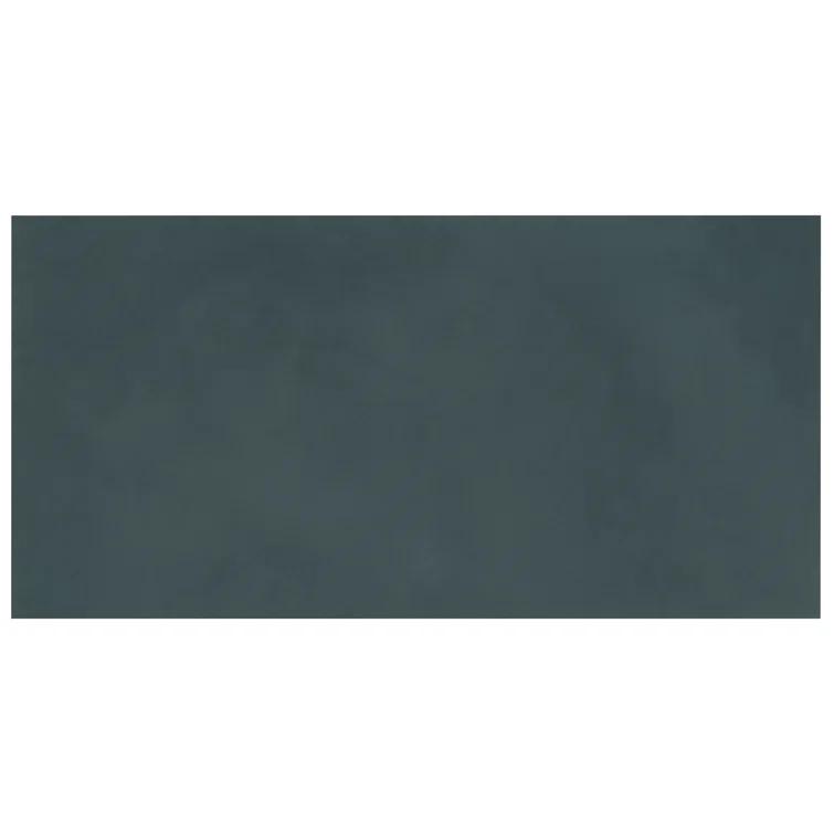 Ryx 15.74 in. x 31.49 in. Matte Porcelain Concrete Look Floor and Wall Tile (13.77 Sq. Ft. / Case)