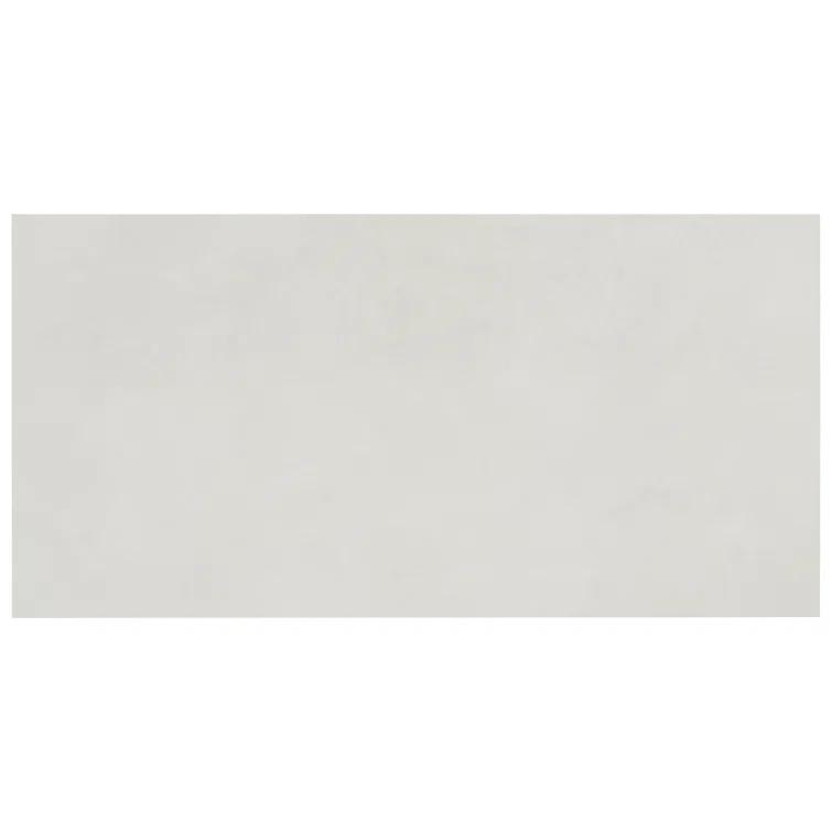 Bond Tile Ryx 15.74 in. x 31.49 in. Matte Porcelain Concrete Look Floor and Wall Tile (13.77 Sq. Ft. / Case)
