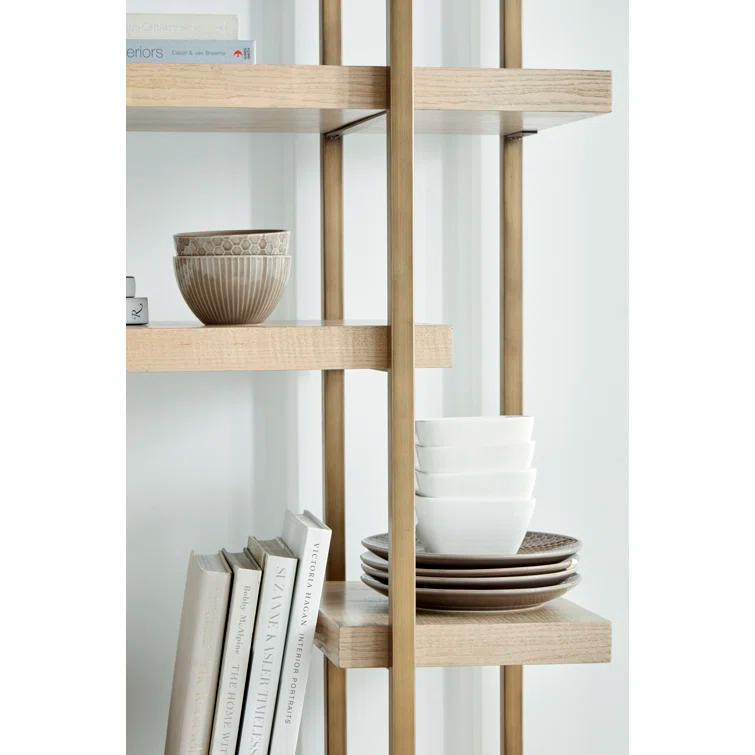 A.R.T. North Side Etagere Bookcase