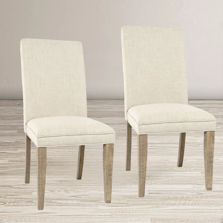Averie 18'' H Upholstered Side Chair