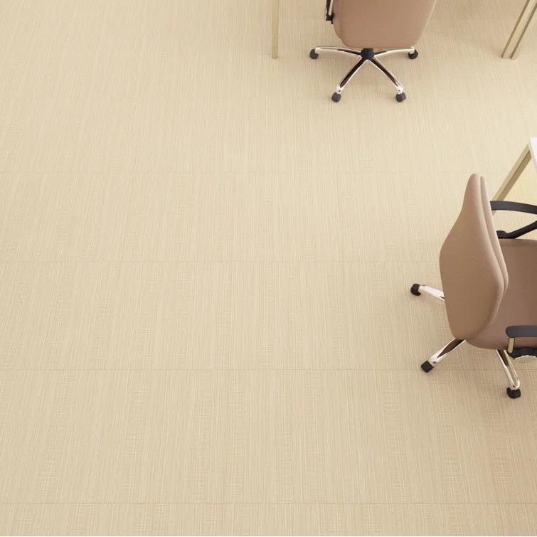 GlueCore Fab 28mil x 12" W x 24" L Adhesive Vinyl Tile Flooring