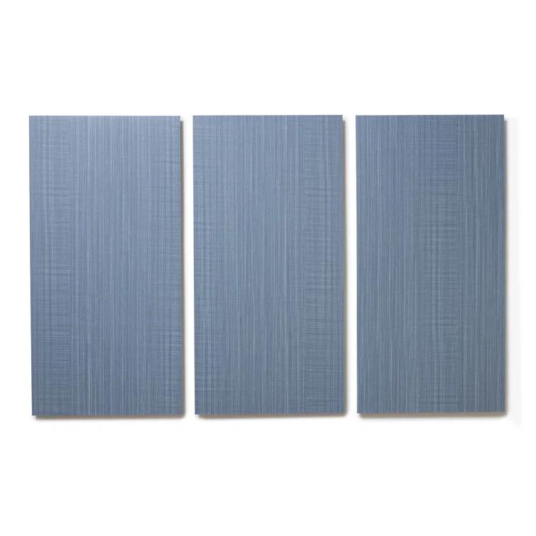 GlueCore Fab 28mil x 12" W x 24" L Adhesive Vinyl Tile Flooring