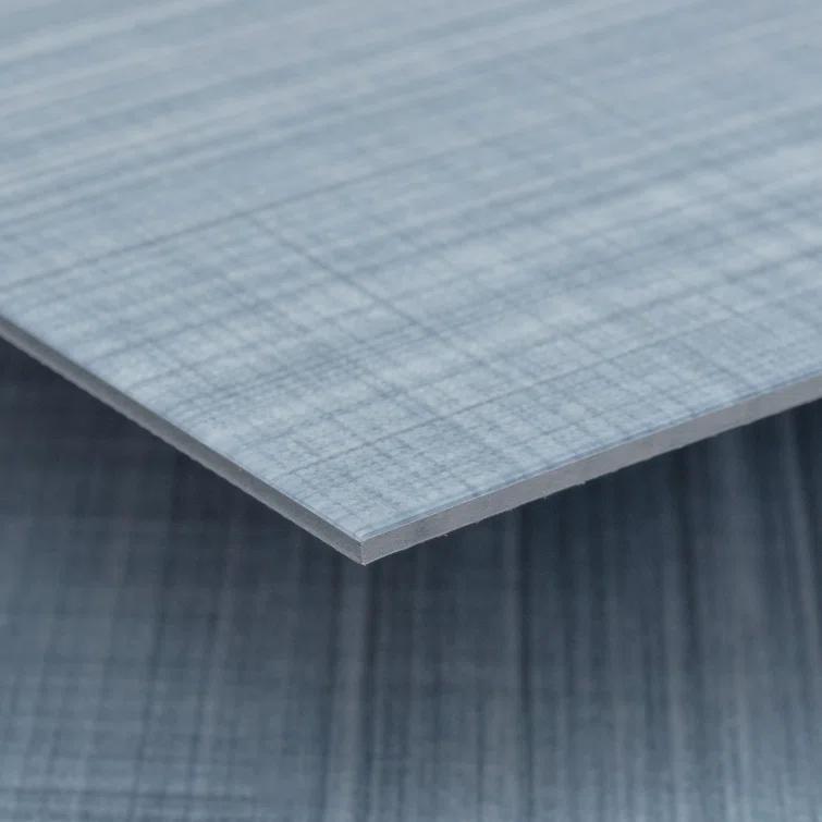 GlueCore Fab 28mil x 12" W x 24" L Adhesive Vinyl Tile Flooring
