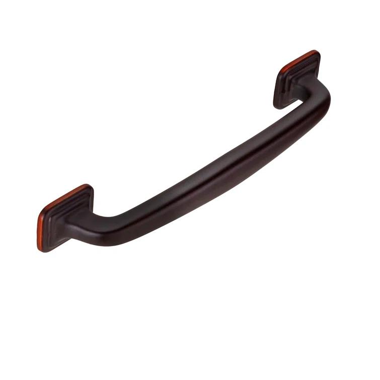 Grayson 5" Center to Center Arch Pull