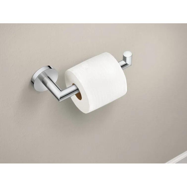 Moen Arlys Wall Mount Toilet Paper Holder