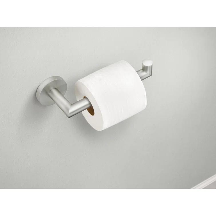 Arlys Wall Mount Toilet Paper Holder