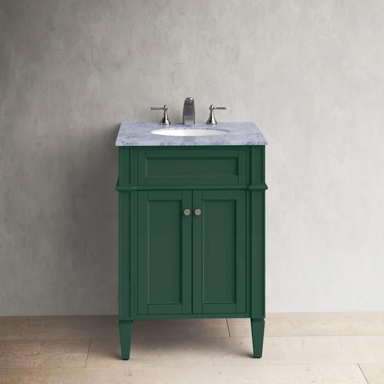 Rivers 24'' Single Bathroom Vanity