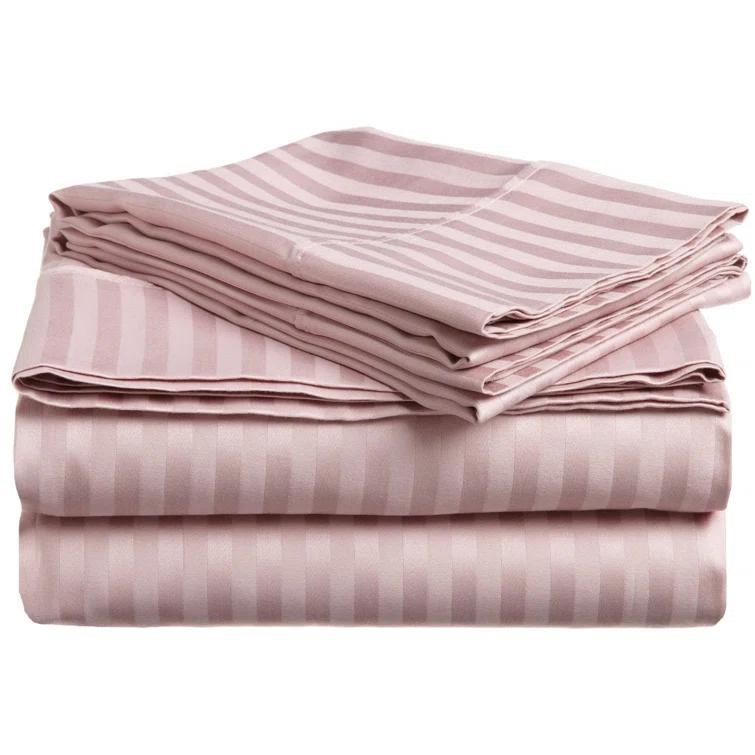 Striped Sheet Set