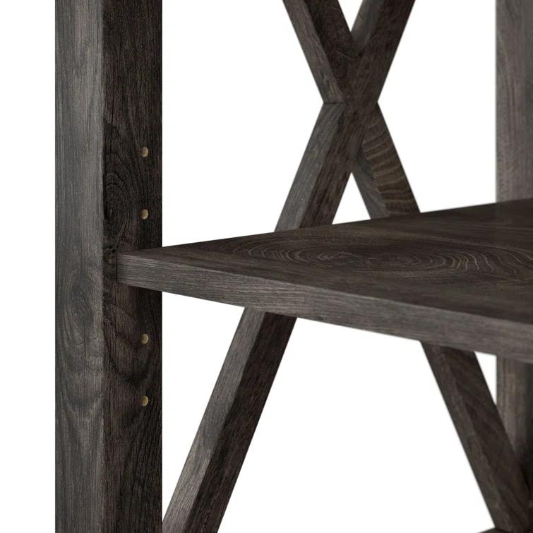 Huckins TV Stand for TVs up to 65"
