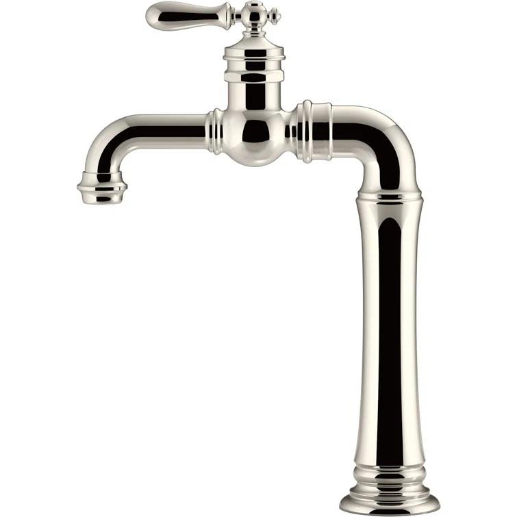 Artifacts® Gentleman's Bar Faucet with Accessories