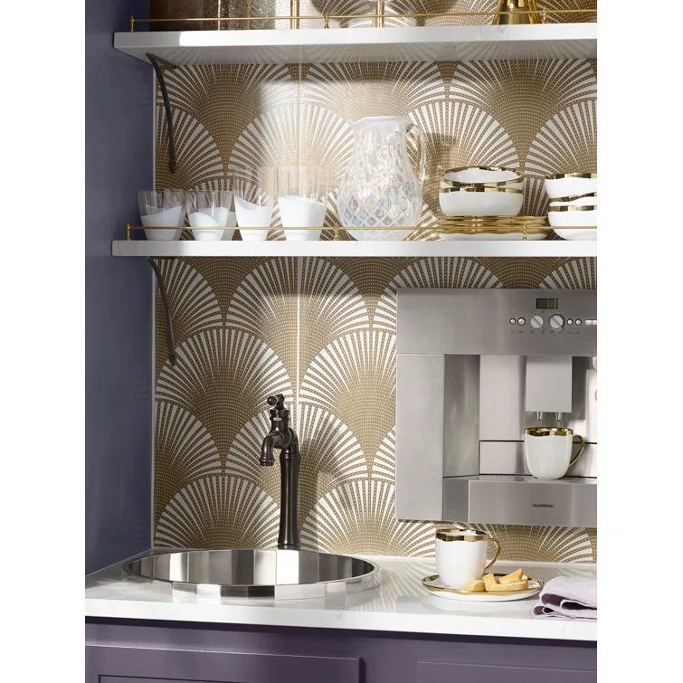 Artifacts® Gentleman's Bar Faucet with Accessories