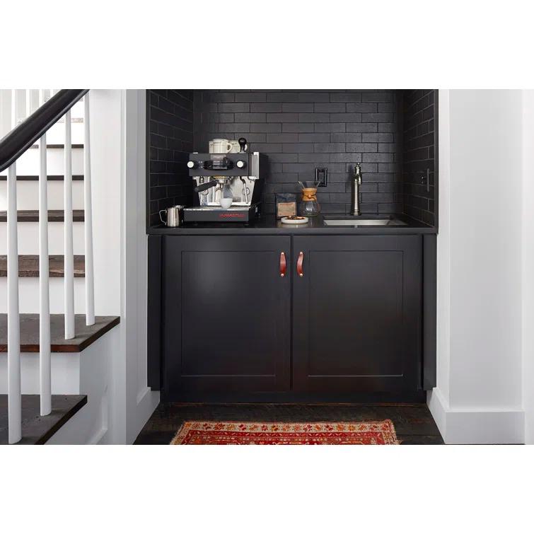 Artifacts® Gentleman's Bar Faucet with Accessories