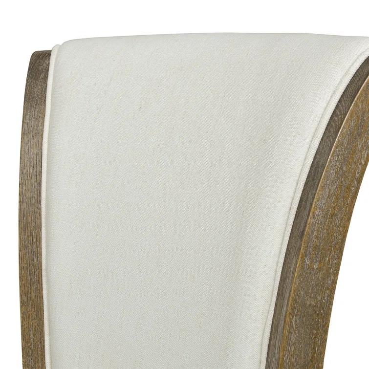 Brainly 27 inches Armless Swivel Counter Height Bar Stool