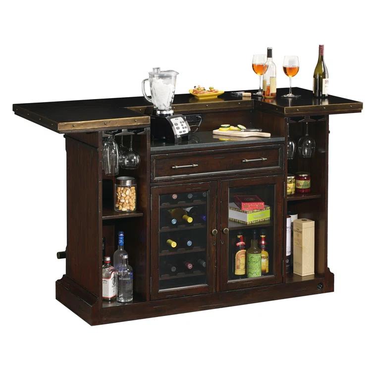 Howard Miller® Harbor Springs Bar | Perigold