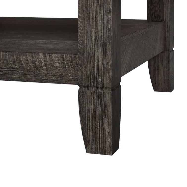Huckins TV Stand for TVs up to 65"