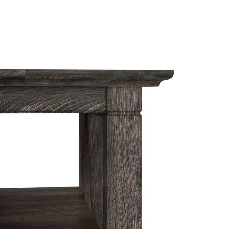 Huckins TV Stand for TVs up to 65"