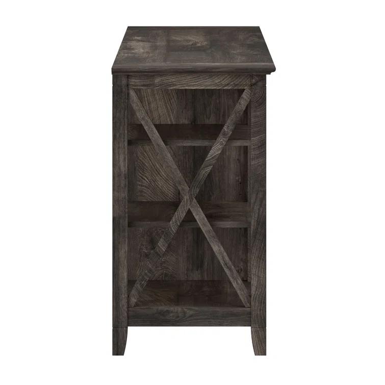 Huckins TV Stand for TVs up to 65"