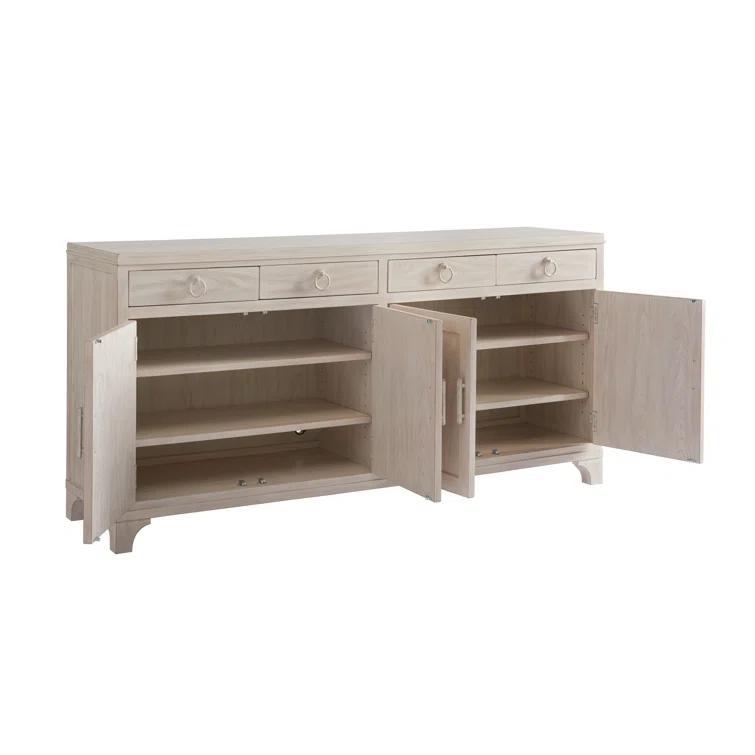 Newport 78'' Sideboard