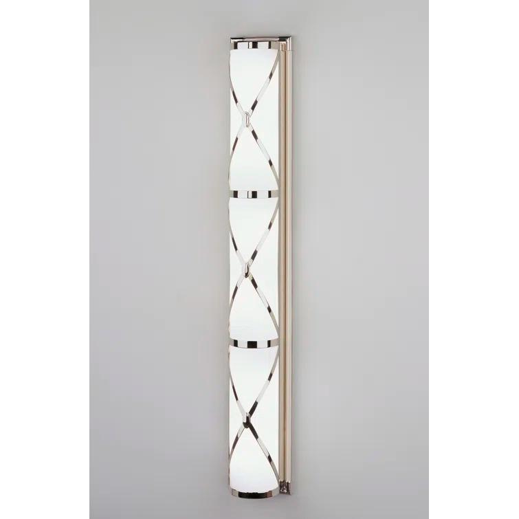 Chase 6 - Light Bath Bar