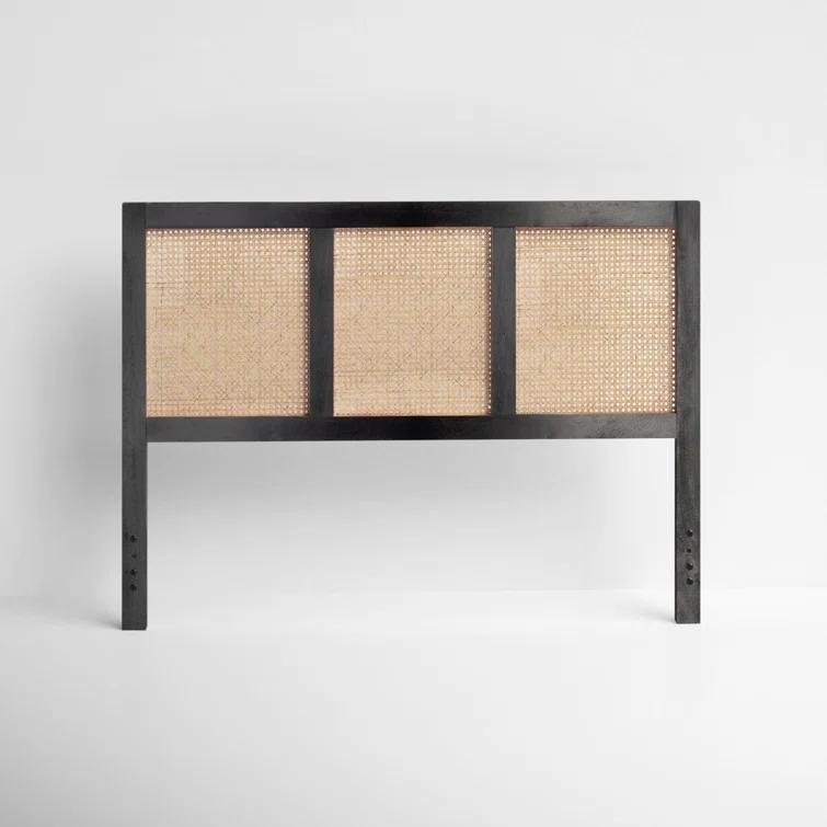 Tahoe Solid Wood Headboard