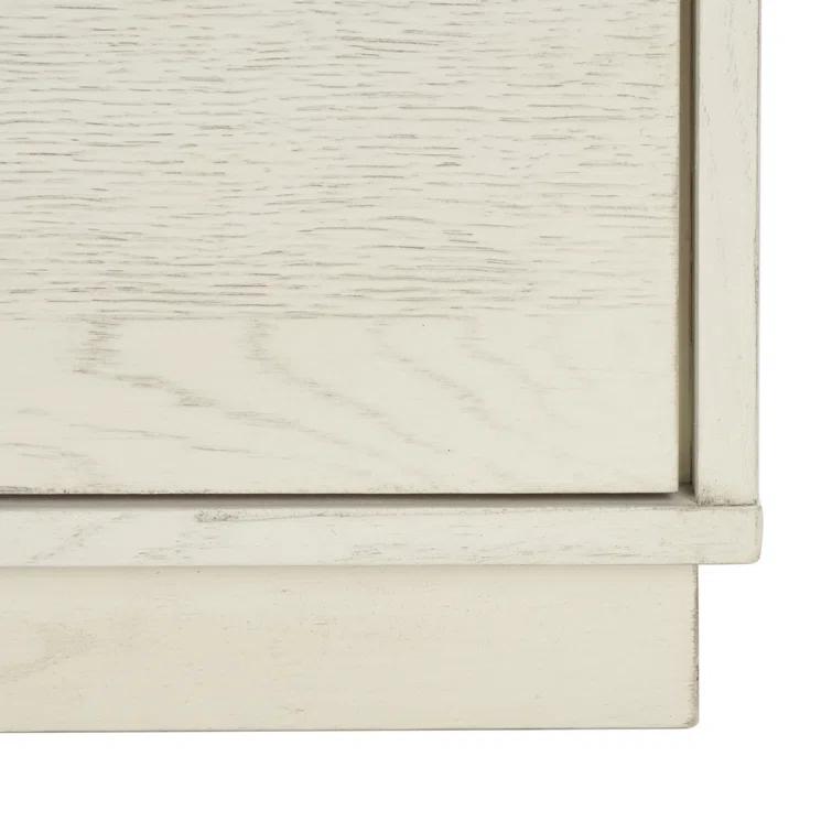 3 - Drawer Dresser