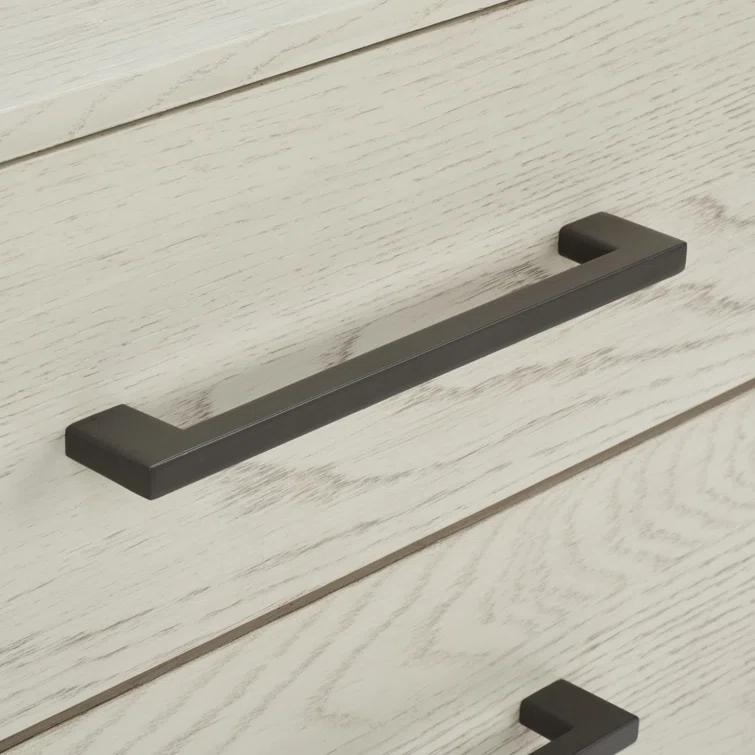 3 - Drawer Dresser