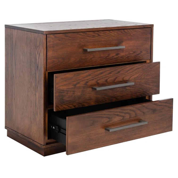 3 - Drawer Dresser