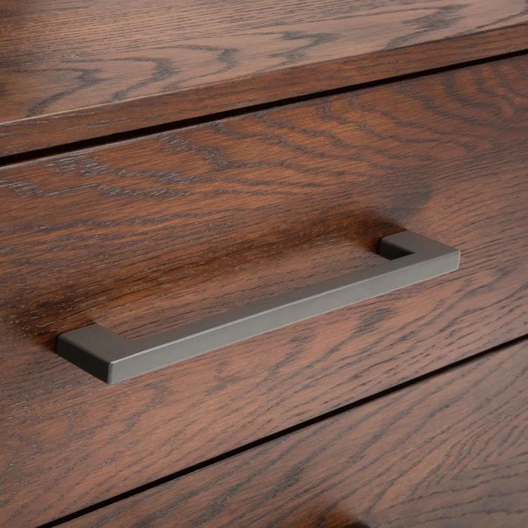 3 - Drawer Dresser