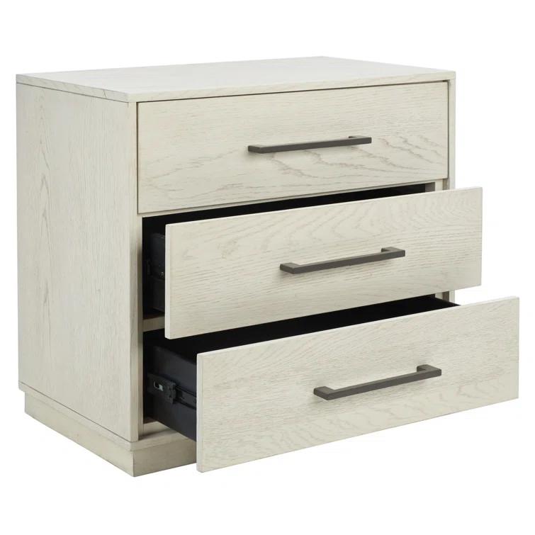 3 - Drawer Dresser