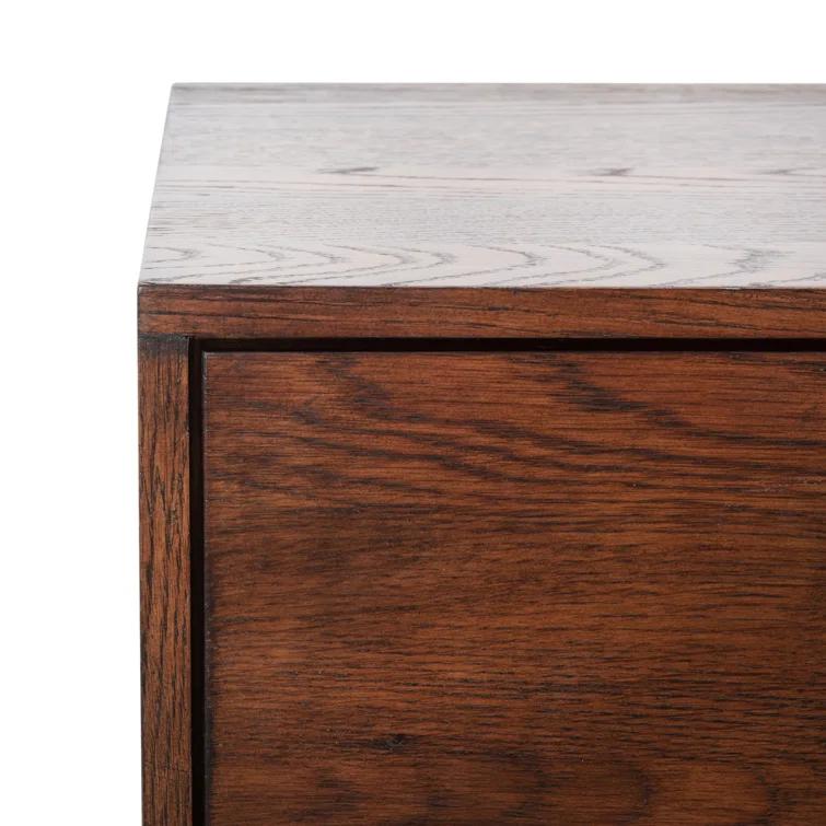 3 - Drawer Dresser