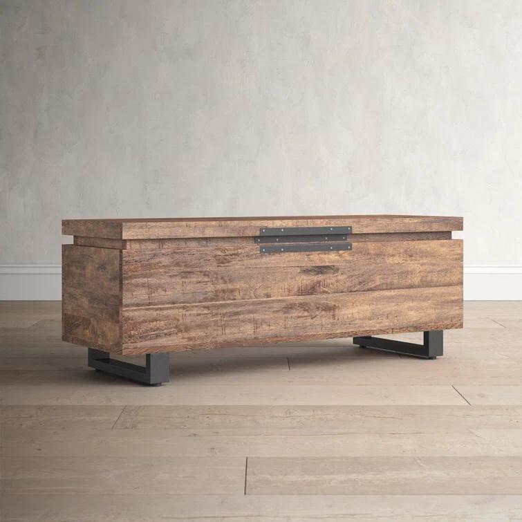 Miriam Storage Trunk