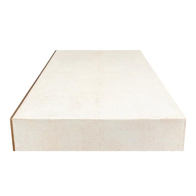 Shagreen 4 - Drawer Accent Chest