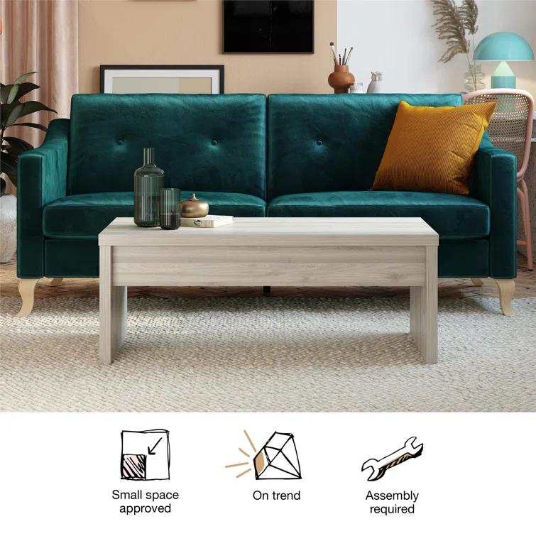 Winston Lift Top Coffee Table