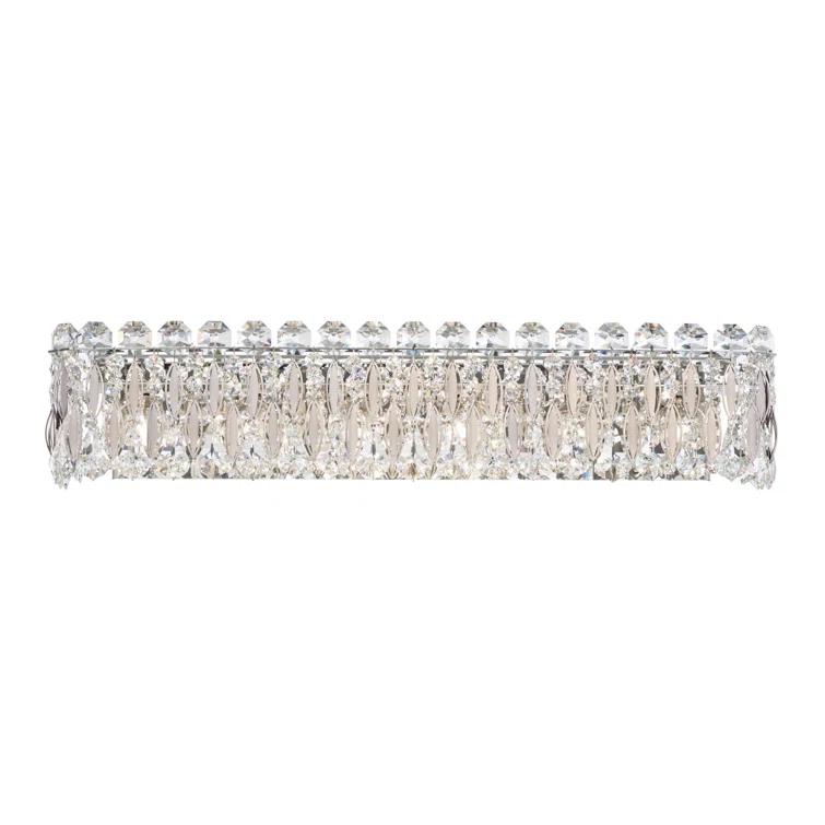 Sarella Flush Mounted Sconce