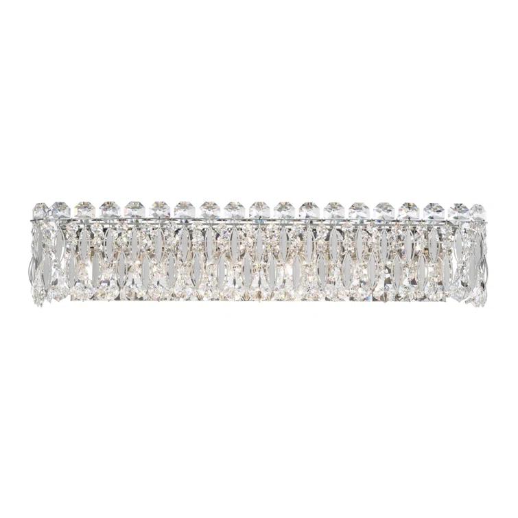 Sarella Flush Mounted Sconce