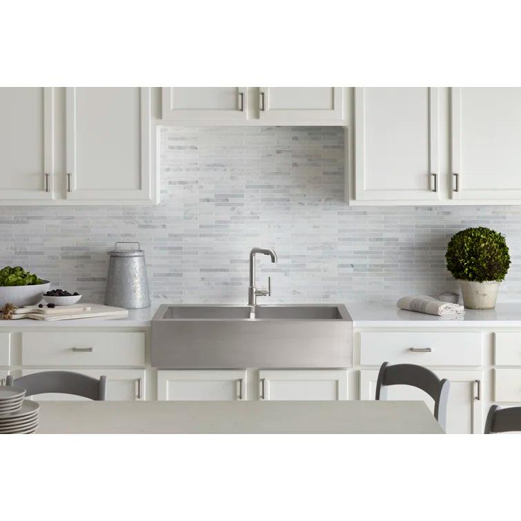 Purist® Pull Out Bar Faucet with Accessories